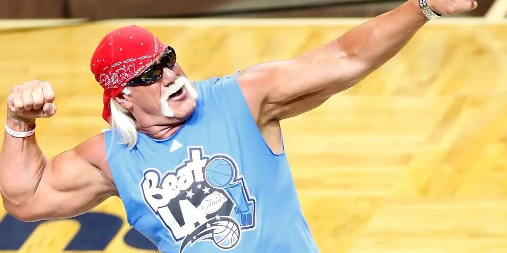 Αναλαμβάνει χρέη γερουσιαστή ο θρυλικός Hulk Hogan;